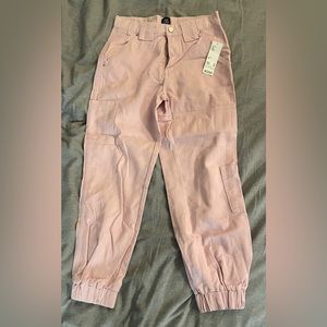 BDG light pink jeans- brand new!